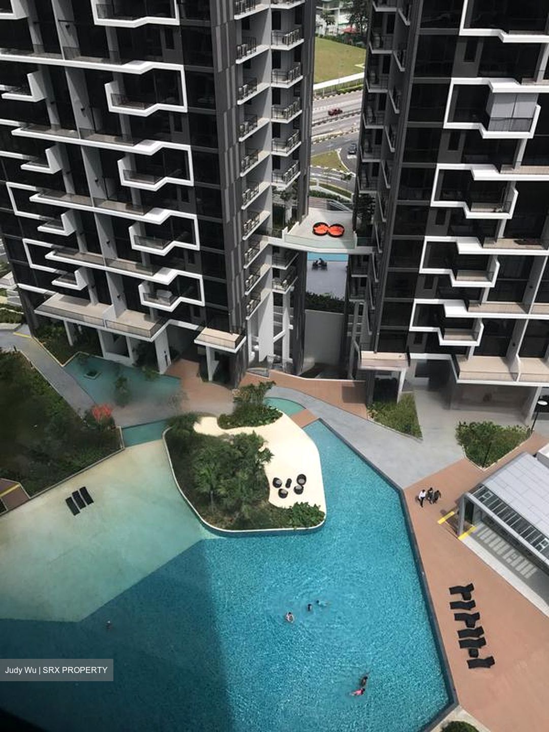 The Trilinq (D5), Condominium #504391021